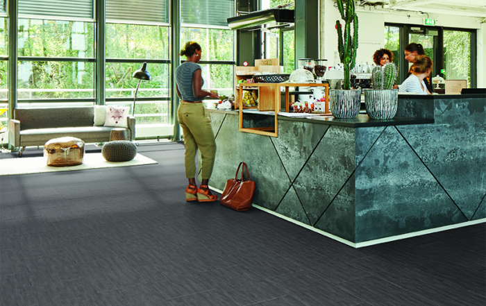 Bruckmüller GmbH | Vinylböden der Marke Forbo